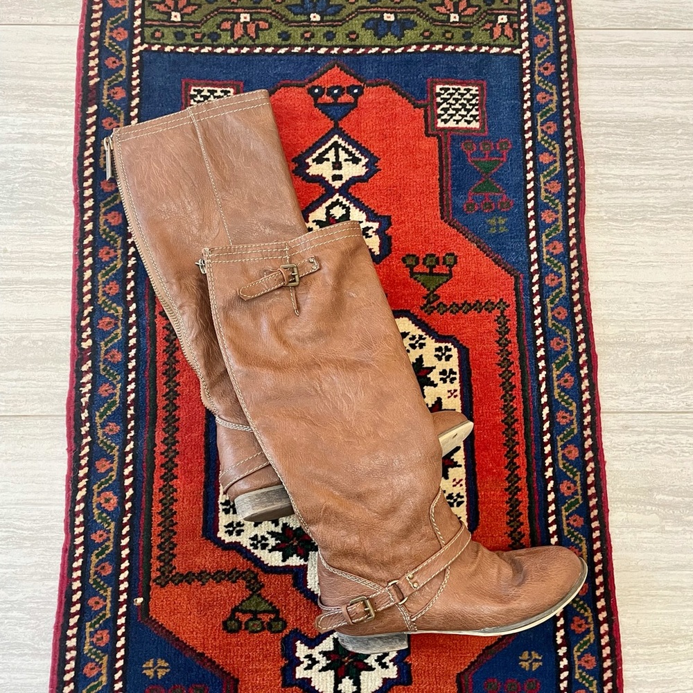 Breckelle’s Boots